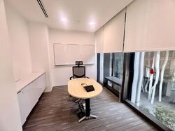 137 Market Street (D1), Office #588639201